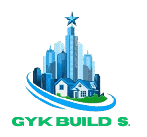 GYK BUILD SERVICES SARL